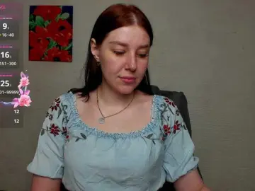 Bongacams Free Live Porn of sannyflower