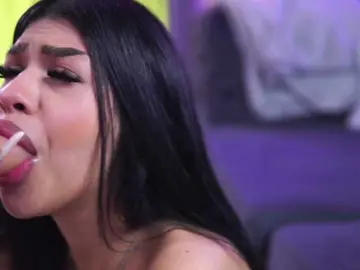 Bongacams Live Sex of SpicyLeila