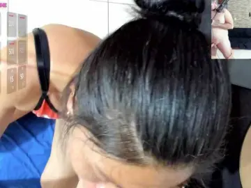 Bongacams Private Sex Chat of Tokiowebcams