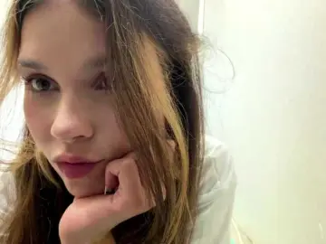 Bongacams Free Live Porn of AnaByant