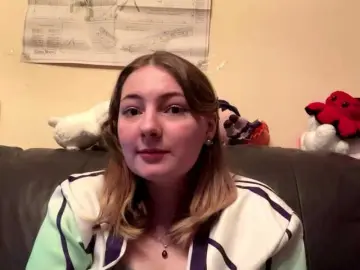 Bongacams Best Webcam of BarbarMelnyk