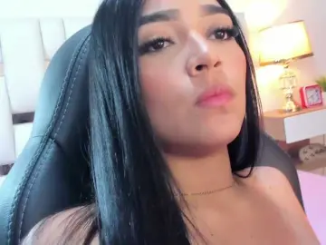 Bongacams Live Porn of NauthyNahomi