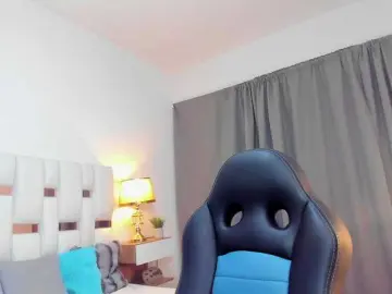 Bongacams Adult Webcam of NauthyNahomi