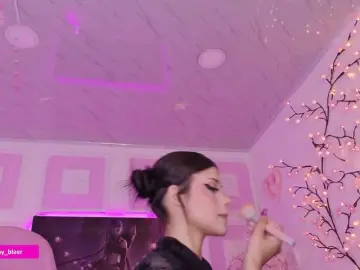 Bongacams Live Sex of Sammyblaer