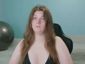 Bongacams Sex Cam of TreeJeanne