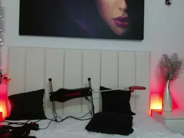 Bongacams Adult Webcam of AnnaRos