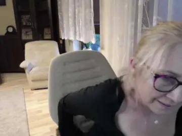 Bongacams Free Porn Cam of BlondeSofia