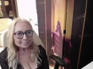 Bongacams Private Sex Chat of BlondeSofia