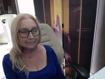 Bongacams Sex Cam of BlondeSofia