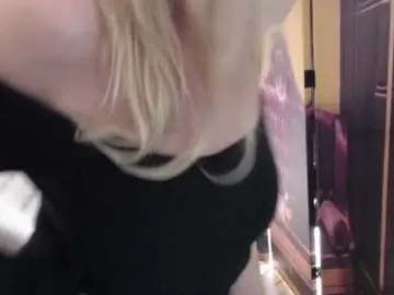 Bongacams Watch Live Sex Cams of BlondeSofia