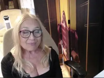 Bongacams Adult Webcam of BlondeSofia