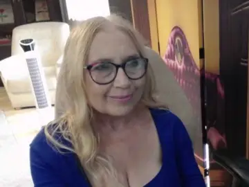 Bongacams Live Sex of BlondeSofia