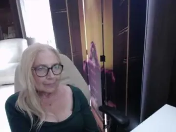 Bongacams Sex Cam of BlondeSofia