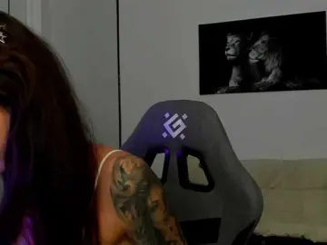 Bongacams Adult Webcam of X-ANNA
