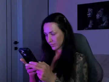 Bongacams Free Porn Cam of X-ANNA