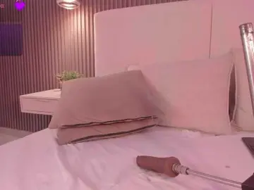 Bongacams Private Sex Chat of annie-clarkson