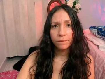 Bongacams Nude Webcam of goddess-nahy