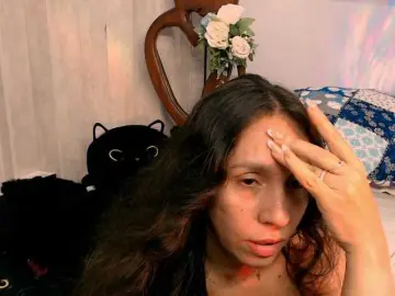 Bongacams Live Sex of goddess-nahy