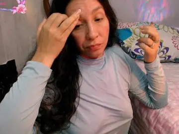 Bongacams Nude Webcam of goddess-nahy