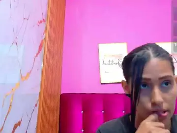 Bongacams Nude Webcam of yourcuteneighbourr