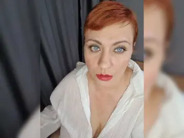 Bongacams Sex Chat of --ALEKSA-