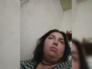 Bongacams Free Porn Cam of Zalinka