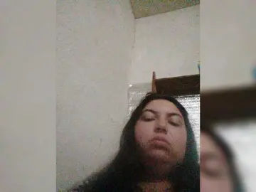 Bongacams Sex Cam of Zalinka