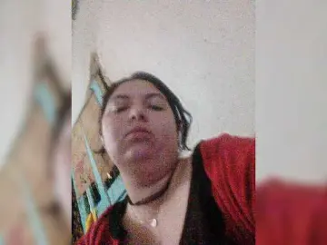 Bongacams Live Porn of Zalinka
