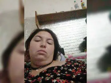 Bongacams Free Live Porn of Zalinka