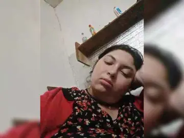 Bongacams Watch Live Sex Cams of Zalinka