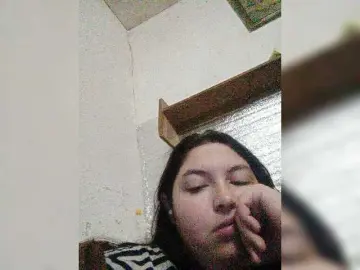 Bongacams Nude Webcam of Zalinka