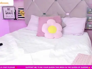 Bongacams Live Sex Cam of MeganRosse1