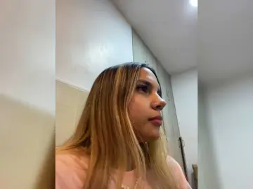 Bongacams Sex Chat of MeganRosse1