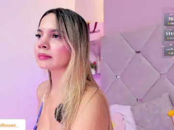 Bongacams Best live sex cam show of MeganRosse1