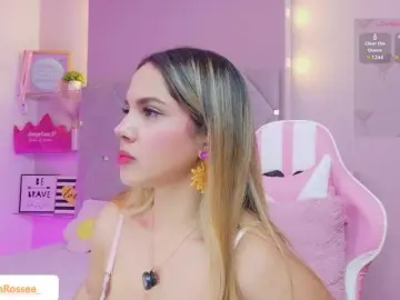 Bongacams Sex Chat of MeganRosse1