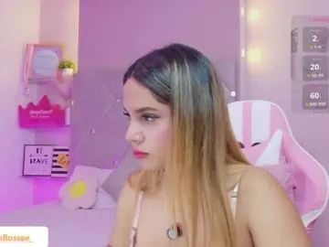 Bongacams Live Sex of MeganRosse1
