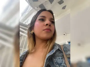 Bongacams Best Webcam of MeganRosse1