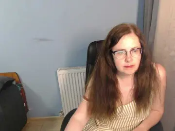 Bongacams Nude Webcam of mandarinka28