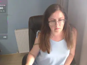 Bongacams Live Sex Cam of mandarinka28