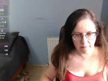 Bongacams Best live sex cam show of mandarinka28