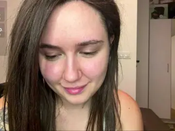 Bongacams Free Live Porn of CherryHanki