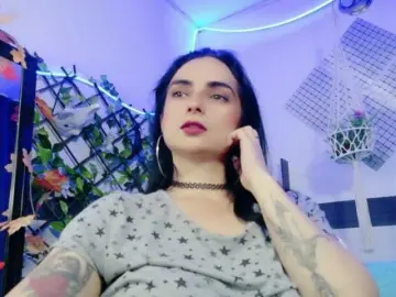 Bongacams Live Sex Cam of kandyparis