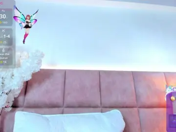 Bongacams Best Webcam of AbeellaDanger