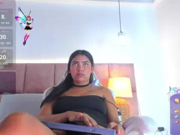 Bongacams Best live sex cam show of AbeellaDanger