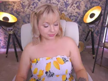 Bongacams Free Porn Cam of AnkaLastochkina
