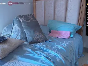 Bongacams Sex Chat of SallyeLeins