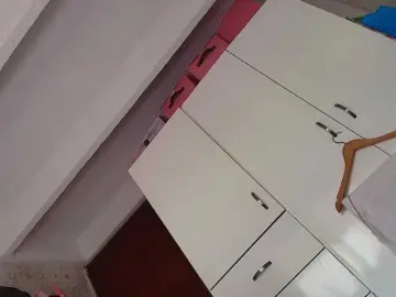 Bongacams Live Porn of SallyeLeins