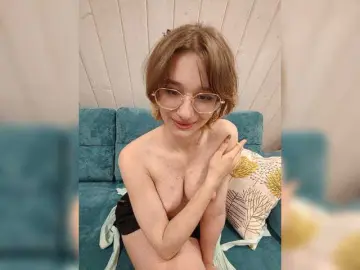 Bongacams Adult Webcam of SilvaDevil