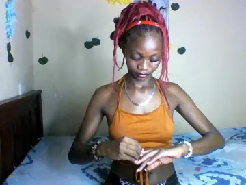 Bongacams Live Porn of Luna-Noir