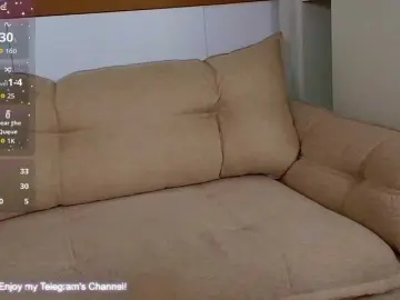 Bongacams Free Porn Cam of Rose-Desiree